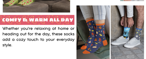 Green Socks for Women